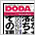 デューダ「DODA」（転職ビギナーのための仕事情報誌）【株式会社インテリジェンス】